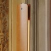 Lampadaire Seki-Han - Flos - finition bois