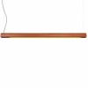 Suspension Seki-Han - Flos - Finition bois