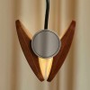 Suspension Seki-Han - Flos - Finition bois