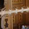 Suspension Luce Sferica S1 - Flos