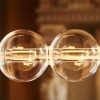 Suspension Luce Sferica S1 - Flos