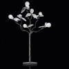 Lampe de table Birdie's Busch - Ingo Maurer - Valentedesign.com