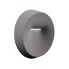 Applique d'extérieur Chelsie 140 - Floorwasher - gris mat - Lodes - Valentedesign.com