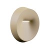 Applique d'extérieur Chelsie 140 - Floorwasher - champagne mat - Lodes - Valentedesign.com