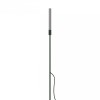 Spot sur piquet Reed 30 - Pod - Vert naturel - Lodes - Valentedesign.com