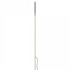Spot sur piquet Reed 60 - Pod - Champagne mat - Lodes - Valentedesign.com