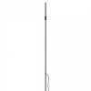 Spot sur piquet Reed 60 - Pod - Vert naturel - Lodes - Valentedesign.com