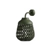 Applique d'extérieur Stitch - LODES - deep vert olive