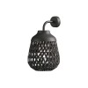 Applique d'extérieur Stitch - LODES - anthracite