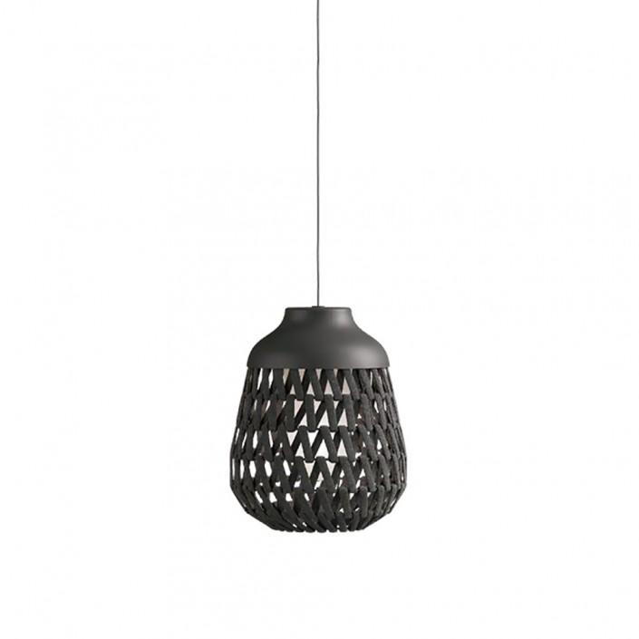 Suspension d'extérieur Stitch - LODES - small anthracite