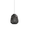 Suspension d'extérieur Stitch - LODES - small anthracite