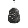Suspension d'extérieur Stitch - LODES - médium anthracite