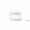 Lampe de table KD28 - blanc - KARTELL