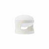 Lampe de table KD28 - blanc - KARTELL