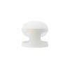 Lampe de table KD28 - blanc - KARTELL