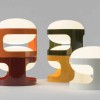 Lampe de table KD28 - KARTELL
