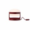 Lampe de table KD28 - bordeaux - KARTELL