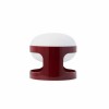 Lampe de table KD28 - bordeaux - KARTELL