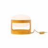 Lampe de table KD28 - moutarde - KARTELL