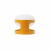 Lampe de table KD28 - moutarde - KARTELL