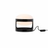 Lampe de table KD28 - noir - KARTELL