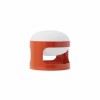 Lampe de table KD28 - orange - KARTELL