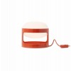 Lampe de table KD28 - orange - KARTELL