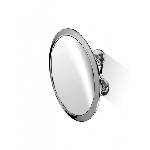 Miroir rond grossissant avec ventouses SPT 13 - Décor Walther - Valente Design