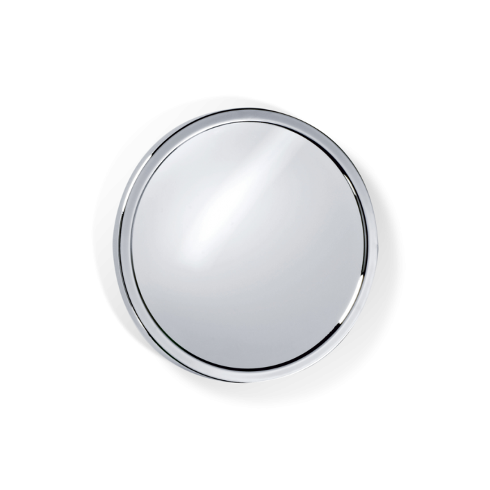 Miroir rond grossissant avec ventouses SPT 2 - Decor Walther