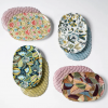 Plateaux Jellies Liberty Tray - Kartell
