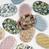 Plateaux Jellies Liberty Tray - Kartell