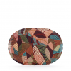 Plateaux Liberty tray - Kartell - Finition Tumbling wilde