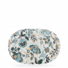 Plateaux Liberty tray - Kartell - Finition Bleu clair