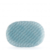 Plateaux Liberty tray - Kartell - Finition Bleu clair