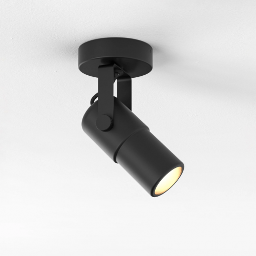 Spot Stage Single - Astro lighting - finition noir