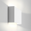 Applique murale Tile 340 Phase - Astro lighting - finition blanc mat