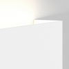 Applique murale Tile 340 Phase - Astro lighting - finition blanc mat