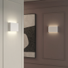 Applique murale Tile 340 Phase - Astro lighting - finition blanc mat