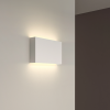 Applique murale Tile 340 Phase - Astro lighting - finition blanc mat