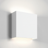 Applique murale Tile 170 phase - Astro lighting - finition blanc mat