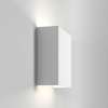 Applique murale Tile 170 phase - Astro lighting - finition blanc mat