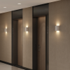 Applique murale Tile 170 phase - Astro lighting - finition blanc mat