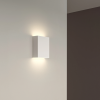 Applique murale Tile 170 phase - Astro lighting - finition blanc mat