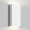 Applique murale Till Tall 170 Phase - Astro lighting - finition blanc mat