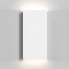 Applique murale Till Tall 170 Phase - Astro lighting - finition blanc mat