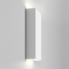 Applique murale Till Tall 170 Phase - Astro lighting - finition blanc mat