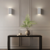 Applique murale Till Tall 170 Phase - Astro lighting - finition blanc mat