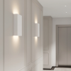 Applique murale Till Tall 170 Phase - Astro lighting - finition blanc mat