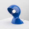 Lampe de table Dalù - Artemide - finition Bleu Klein