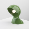 Lampe de table Dalù - Artemide - finition Vert
